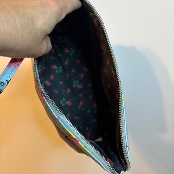 Betsey Johnson Cosmetic Bag - Picture 6 of 7